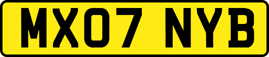 MX07NYB