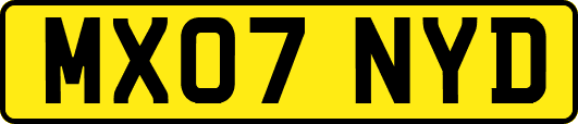 MX07NYD