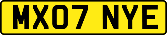 MX07NYE