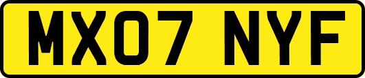 MX07NYF