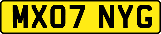 MX07NYG