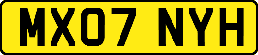 MX07NYH