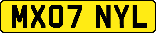 MX07NYL