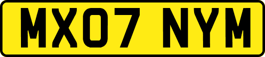 MX07NYM