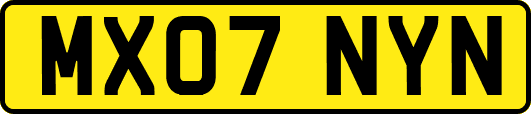 MX07NYN