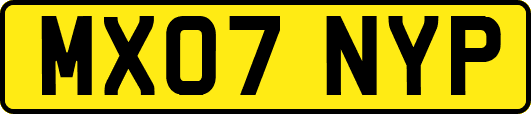 MX07NYP