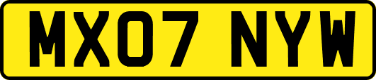 MX07NYW