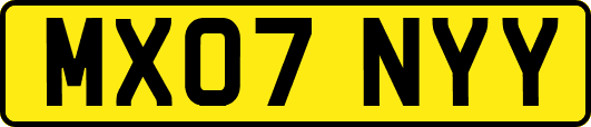 MX07NYY