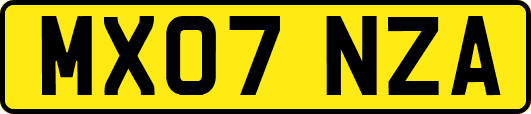 MX07NZA