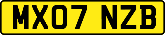 MX07NZB