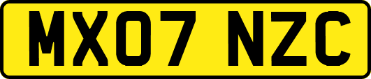 MX07NZC