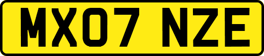 MX07NZE