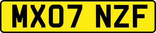 MX07NZF