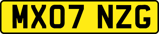 MX07NZG