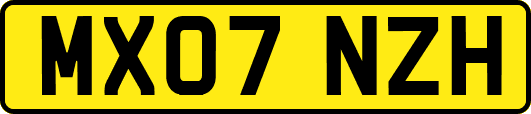 MX07NZH