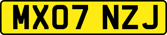 MX07NZJ