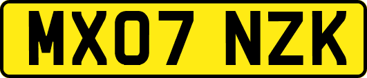 MX07NZK