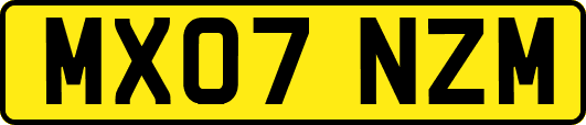 MX07NZM