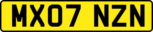 MX07NZN