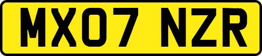 MX07NZR