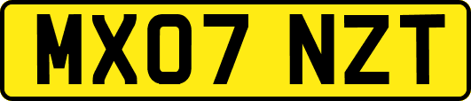 MX07NZT