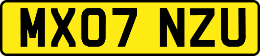 MX07NZU