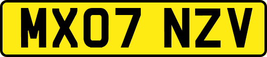 MX07NZV