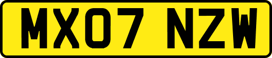 MX07NZW