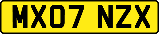 MX07NZX