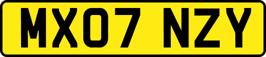 MX07NZY