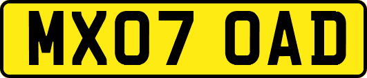 MX07OAD