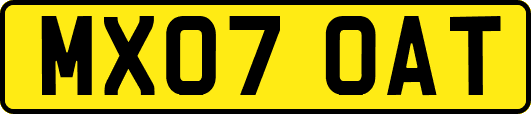 MX07OAT