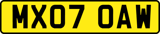 MX07OAW