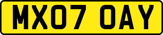 MX07OAY