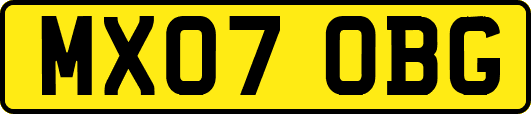 MX07OBG