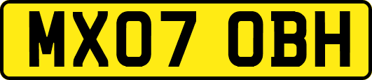 MX07OBH