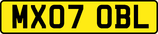 MX07OBL
