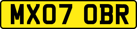 MX07OBR