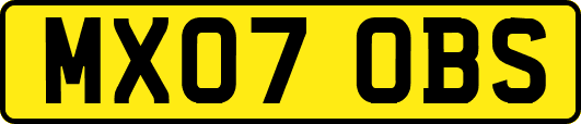 MX07OBS