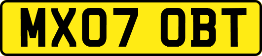 MX07OBT