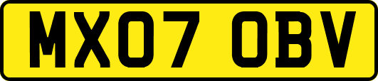 MX07OBV