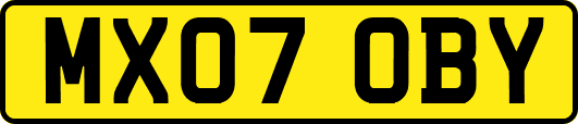 MX07OBY