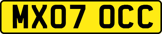 MX07OCC
