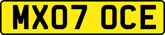MX07OCE