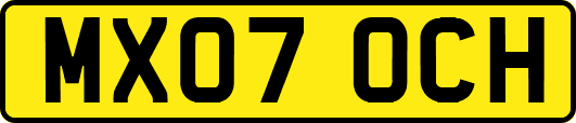 MX07OCH