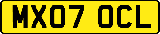 MX07OCL