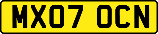 MX07OCN