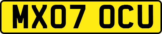 MX07OCU