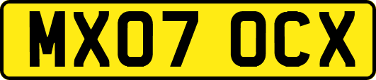 MX07OCX