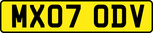 MX07ODV